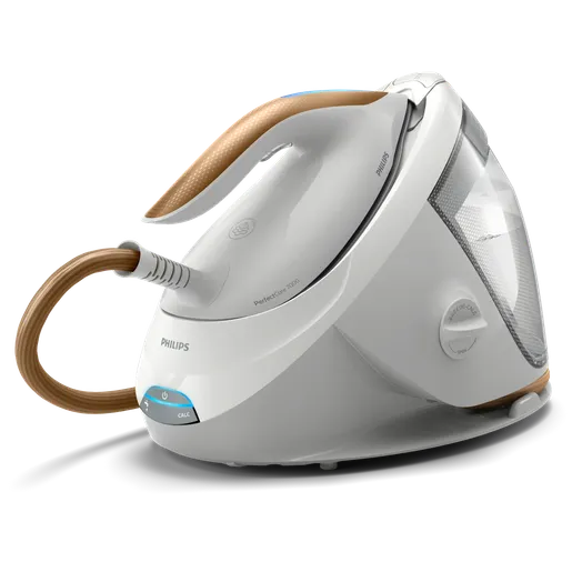 PerfectCare Seria 7000 Staţie de călcat cu abur