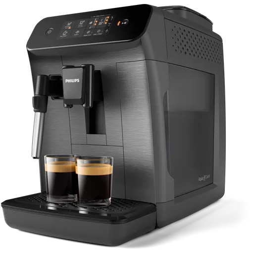800-serie Volautomatische espressomachines - Refurbished