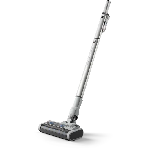 4000 Series Sladdlös skaftdammsugare