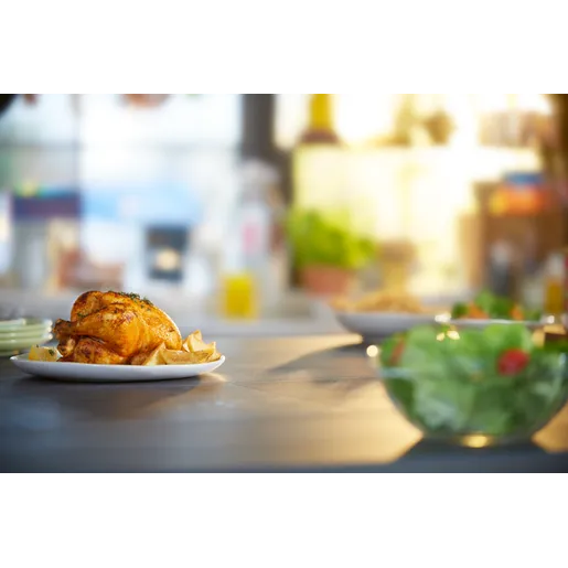Premium Airfryer XXL