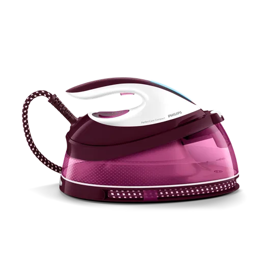 PerfectCare Compact Steam generator iron