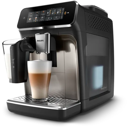 3300-serie Volautomatische espressomachine