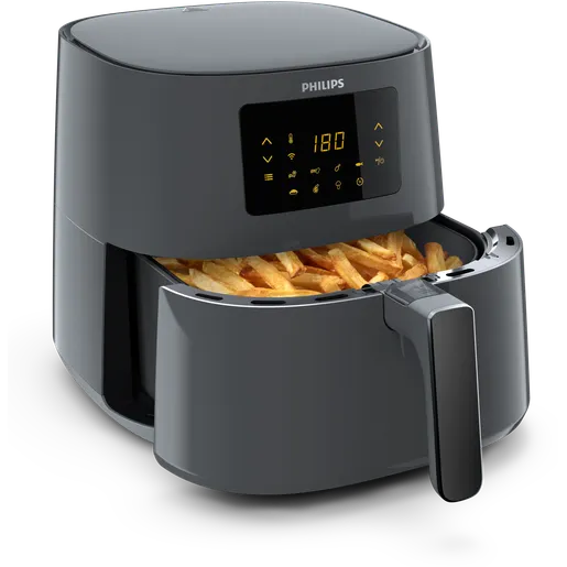 Essential Connected Airfryer XL