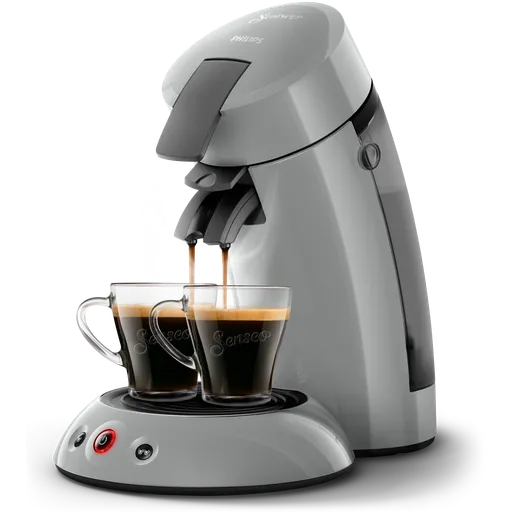 Original Kaffeepadmaschine