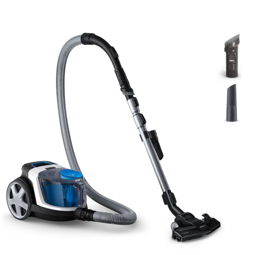 PowerPro Compact Stofzuiger zonder zak