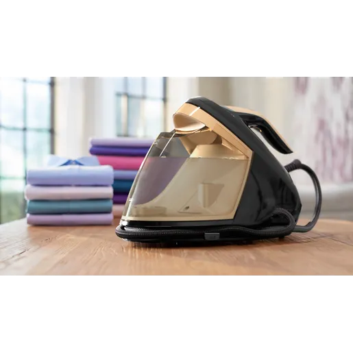 PerfectCare 8000 Series Dampstasjon