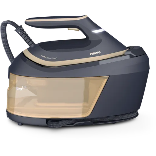 PerfectCare 6000 Series Steam Generator Iron