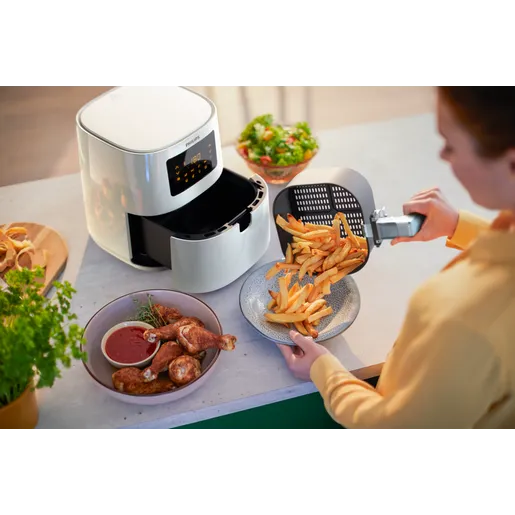 Essentiel Airfryer