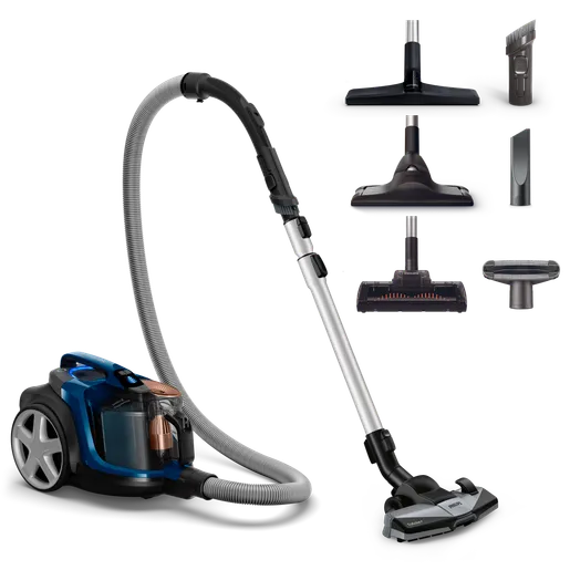 PowerPro Expert Beutelloser Staubsauger