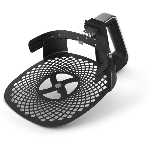 Airfryer-accessoire Pizzaset XXL