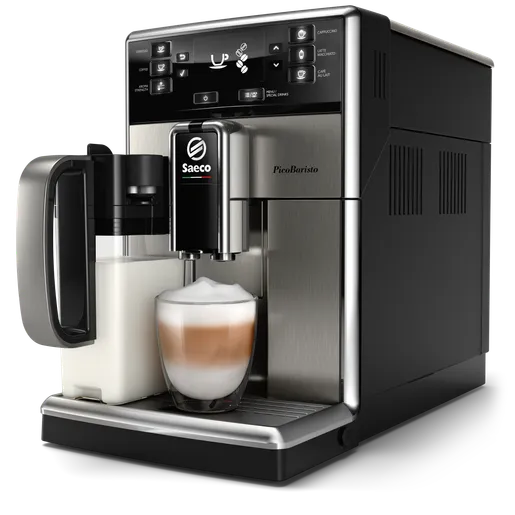 PicoBaristo Fuldautomatisk espressomaskine
