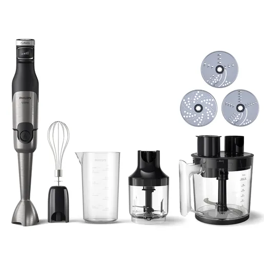 Stavblender 5000 Series