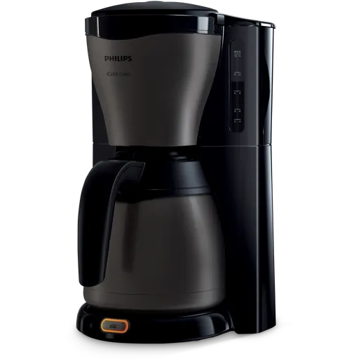 Café Gaia Cafetière