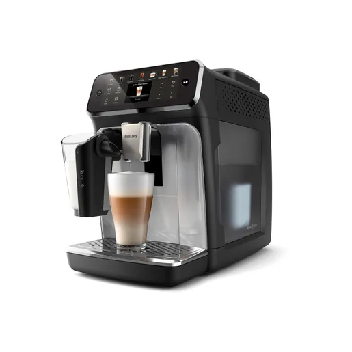 Series 4400 Fully automatic espresso machine