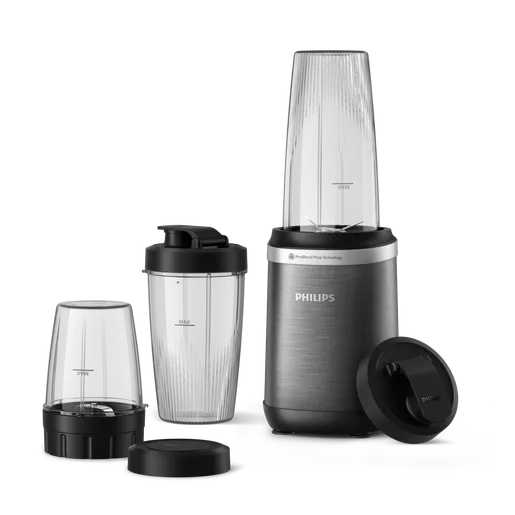 5000 Series Blender