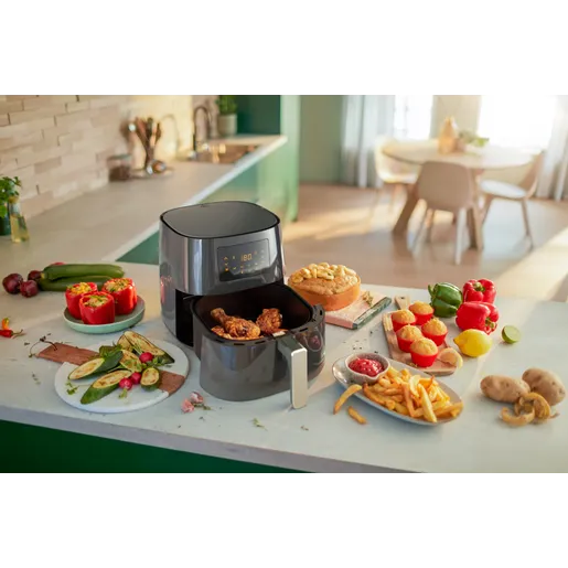Essentiel Airfryer XL