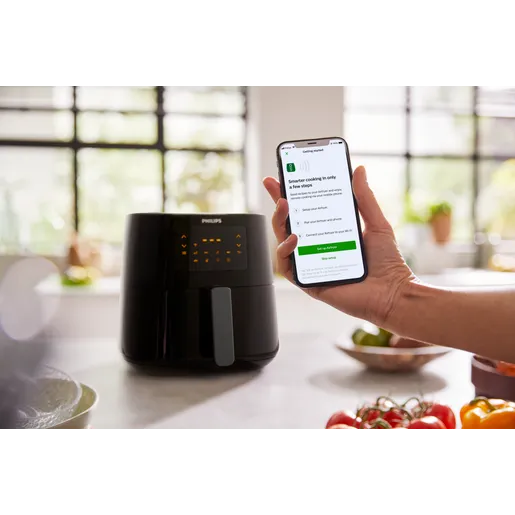 Airfryer Essential XL Connected - Refurbished