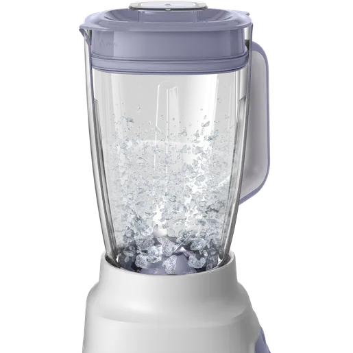 Series 5000 Blender Core