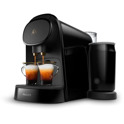 Machine à café à capsules