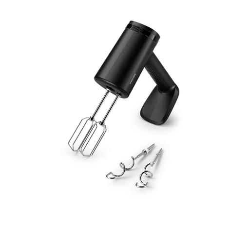 Philips 5000 Series Leistungsstarker 500-Watt-Handmixer