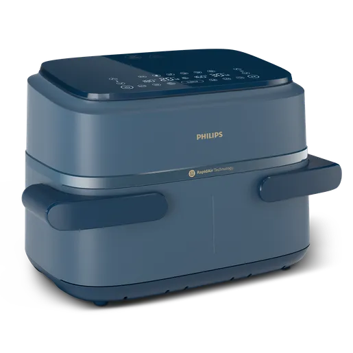 Airfryer Serie 1000 da 7.1L con cestello Flexi 