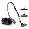Performer Active Dammsugare med påse