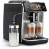 GranAroma Deluxe Volautomatische espressomachine