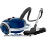 Jewel Vacuum cleaner with bag