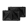 5000 Series Sandwichtoaster