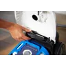 Performer Compact Dammsugare med påse