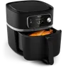 7000-serie Airfryer Combi van 8,3 l en voedselthermometer