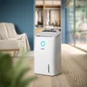 Series 5000 2-in-1-Luftentfeuchter und -reiniger