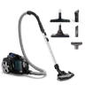 PowerPro Expert Dammsugare utan påse