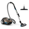 Performer Active Dammsugare med påse - Renoverade