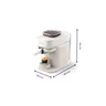 Baristina Espressomaschine