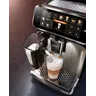 Philips Series 5400 LatteGo Plně automatické kávovary