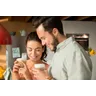 Latte Duo Plus Kaffeepadmaschine