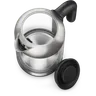 Series 5000 Glass Kettle - light, 1.7 litre