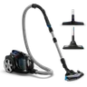 PowerPro Expert Stofzuiger zonder zak