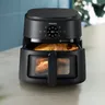 2000 Series Airfryer 2000-es sorozat, 6,2 l