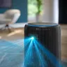 PureProtect 3200 Series Smart luftrenare