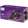 7000 Series HV Steam Iron Dark Purple