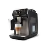 Série 5500 Noir Machine expresso broyeur, 20 boissons, carafe LatteGo