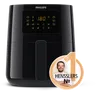 Essential Verbunden Airfryer Compact - 4 personen