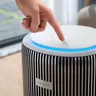 PureProtect 3200 Series Smart Air Purifier
