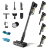 7000-serie Steelstofzuiger Aqua