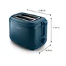 3000-serie Philips broodrooster