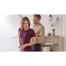 PerfectCare 9000-serie Strijkijzer met stoomgenerator