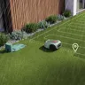 Robot cortacésped Cuidado del jardín