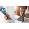 PowerPro Compact Porzsák nélküli porszívó